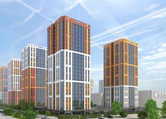 Продажа трехкомнатной квартиры, 80.8 м2, Екатеринбург, метро Проспект Космонавтов