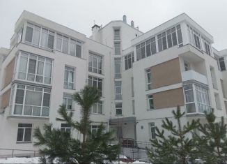 Квартира в аренду студия, 30 м2, Московская область, Весенняя улица, 6