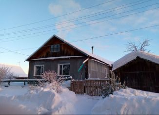 Дом на продажу, 87 м2, поселок городского типа Уни, Цветочная улица, 20