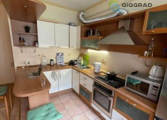 Аренда 3-комнатной квартиры, 80 м2, Москва, улица Расковой, 16/26к1, улица Расковой