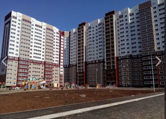 Квартира на продажу студия, 21.7 м2, Оренбург, улица Фронтовиков, 8/3, ЖК Победа