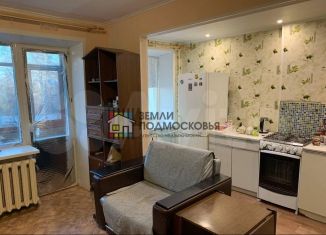 Продается квартира студия, 25 м2, поселок Рыбное, посёлок Рыбное, 8