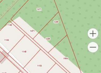 Участок на продажу, 12.5 сот., деревня Ужесельга