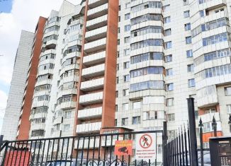 Продается 3-комнатная квартира, 73.6 м2, Екатеринбург, улица Сулимова, 6, улица Сулимова