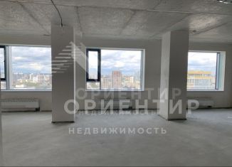 Продаю 3-комнатную квартиру, 81.8 м2, Екатеринбург, улица Радищева, 41/2, ЖК Свобода Резиденс