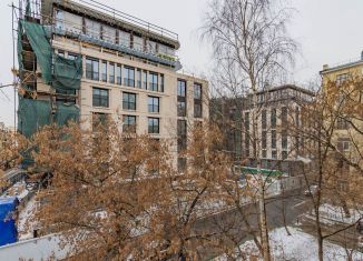 Сдается двухкомнатная квартира, 38 м2, Москва, Костянский переулок, 10к1, метро Сретенский бульвар