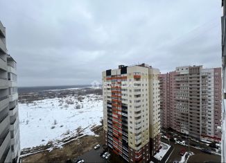 Однокомнатная квартира на продажу, 42.3 м2, Владимир, улица Нижняя Дуброва, 47к1, ЖК Панорама