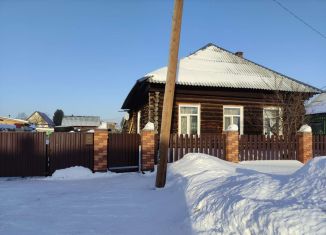 Продается дом, 52 м2, город Асино, Черемошная улица, 6