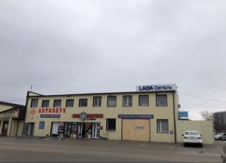 Продается помещение свободного назначения, 850 м2, Симферополь, улица Генерала Васильева, 30Б, Железнодорожный район