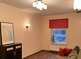 Продается 2-комнатная квартира, 65 м2, Санкт-Петербург, Московский проспект, 73к5, ЖК Времена Года