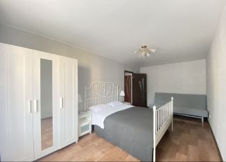 Сдача в аренду двухкомнатной квартиры, 56 м2, Вологда, Пролетарская улица, 74