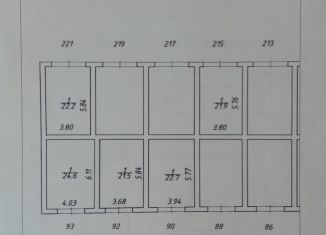 Продам гараж, 22 м2, Ижевск, улица Олега Кошевого, 2/4, жилой район Строитель