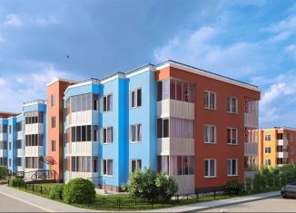 Продается однокомнатная квартира, 44.5 м2, Коммунар, ЖК Ново-Антропшино