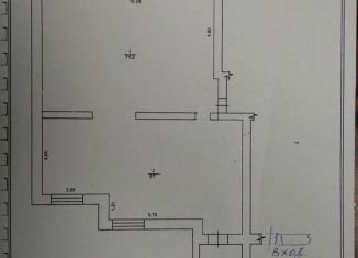 Продажа помещения свободного назначения, 142 м2, Лиски, улица Титова, 20