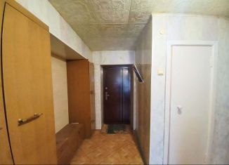 Продажа 2-комнатной квартиры, 44.5 м2, деревня Шутовщина, Советская улица, 4
