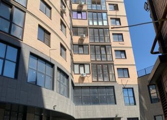 Продаю квартиру студию, 42 м2, Ростов-на-Дону, улица Сержантова, 9/27, ЖК Юбилейный