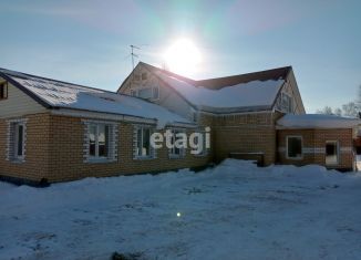 Продажа дома, 394.6 м2, Шарья, улица Павлика Морозова