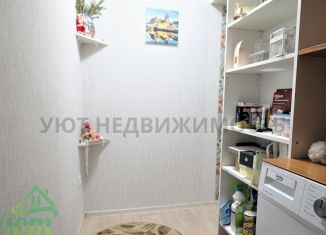 Продается 1-комнатная квартира, 27 м2, дачный посёлок Удельная, улица Грибоедова, 7