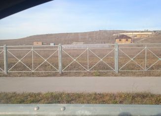 Продаю земельный участок, 6.7 сот., село Севастьяновка, Партизанская улица