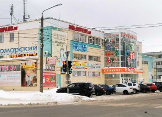Сдается торговая площадь, 1021 м2, Северодвинск, Беломорский проспект, 18