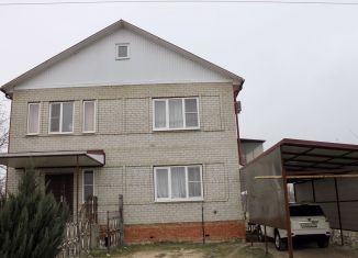 Продаю дом, 200 м2, село Орбельяновка, Вишнёвая улица