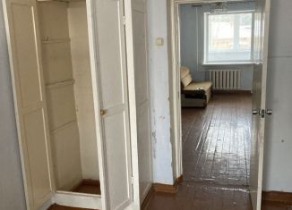 Двухкомнатная квартира на продажу, 44.3 м2, Касли, улица Лобашова, 154