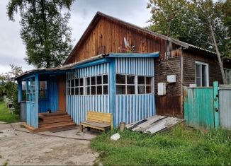 Продаю дом, 65.9 м2, село Байкальское