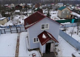 Продаю дом, 108 м2, Обнинск, садоводческое некоммерческое товарищество Кварц, 238