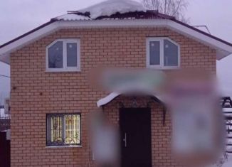 Продажа дома, 72 м2, деревня Ирнур, улица имени Вахитова