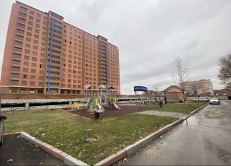 Продам трехкомнатную квартиру, 56 м2, Грозный, проспект Ахмат-Хаджи Абдулхамидовича Кадырова, 207Б, микрорайон Ленгородок