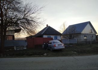 Продажа дома, 64 м2, хутор Шунтук, улица Герцена