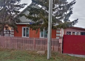 Продается дом, 98 м2, село Берёзовка, Центральная улица