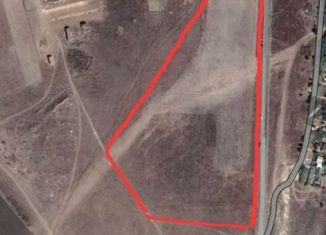 Продажа участка, 525 сот., село Луговое, Тенистая улица