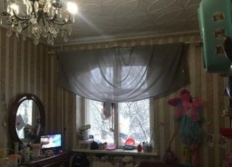 Продаю трехкомнатную квартиру, 73 м2, Москва, Малая Ботаническая улица, 13, район Марфино