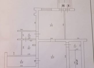 Продажа помещения свободного назначения, 91.4 м2, Калининград, Судостроительная улица, 94, Московский район