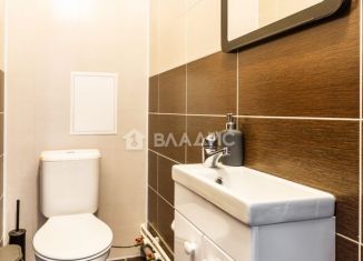 Продаю 2-комнатную квартиру, 51.9 м2, Мурино, улица Шувалова, 25к2, ЖК Гринландия-2