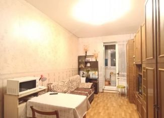 Квартира на продажу студия, 24 м2, Санкт-Петербург, Учительская улица, 19к3, муниципальный округ Прометей