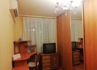 Двухкомнатная квартира в аренду, 45.3 м2, Реутов, улица Гагарина