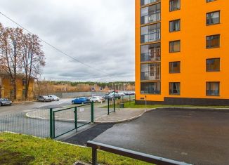 Продажа 2-комнатной квартиры, 40.3 м2, Екатеринбург, ЖК Шолохов, улица Шолохова