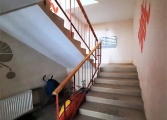 Продам квартиру студию, 25.6 м2, Берёзовский, Александровский проспект, 8, ЖК Уют-Сити