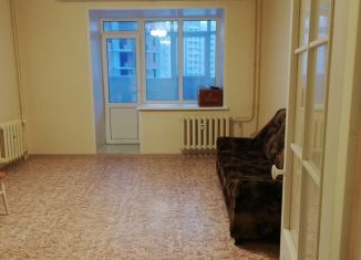 Квартира в аренду студия, 30 м2, Пермь, улица Веры Засулич, 50А, ЖК Самоцветы