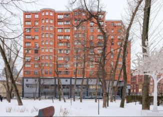 Продаю четырехкомнатную квартиру, 136 м2, Москва, 2-й Щемиловский переулок, 4, метро Новослободская