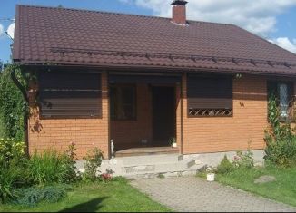Продается дом, 102 м2, деревня Мишнево, СНТ Восток-1, 55