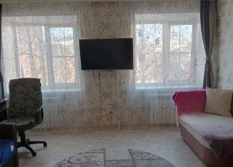 Квартира на продажу студия, 22.5 м2, Йошкар-Ола, улица Анциферова, 37