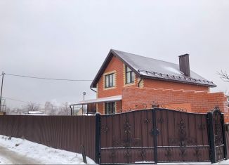 Продажа коттеджа, 145 м2, село Усады, Рябиновая улица