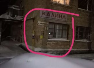 Комната на продажу, 10 м2, поселок городского типа Шудаяг, улица Тимирязева, 8