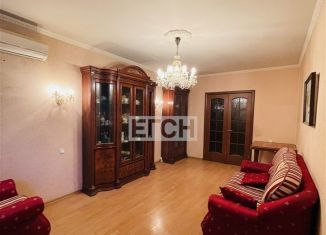 Сдаю в аренду 3-ком. квартиру, 74 м2, Москва, проезд Одоевского, 11к6, проезд Одоевского