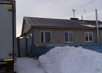 Продается дом, 67 м2, село Ильинское, Новая улица, 4