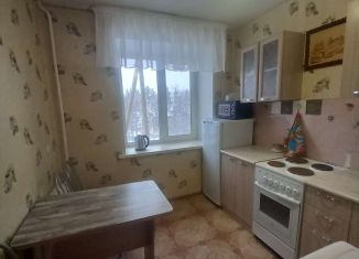 Однокомнатная квартира в аренду, 32 м2, село Краснотуранск, улица Ленина, 67
