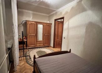 3-комнатная квартира в аренду, 64 м2, Москва, Ленинский проспект, 85, Ломоносовский район